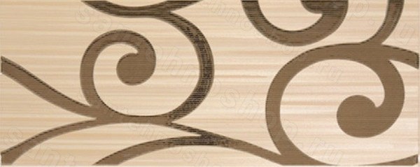 Настенный декор Ape Liberty Set (2) Sira Champagne-1