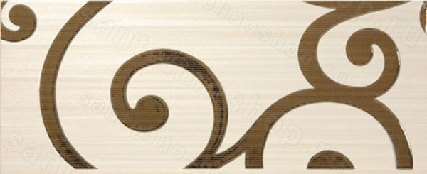 Настенный декор Ape Liberty Set (2) Sira Crema-2