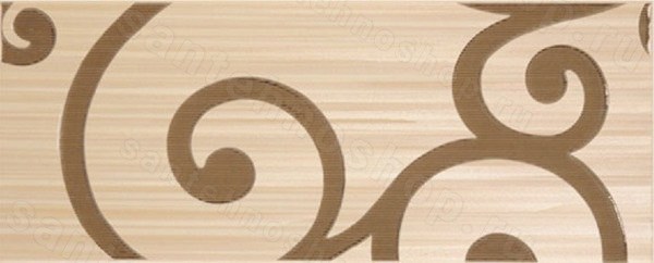 Настенный декор Ape Liberty Set (2) Sira Champagne-2