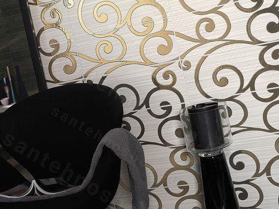 Настенный декор Ape Liberty Set (2) Sira