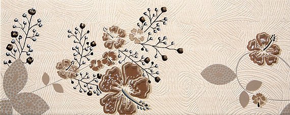 Настенный декор Ape Liberty Now Crema