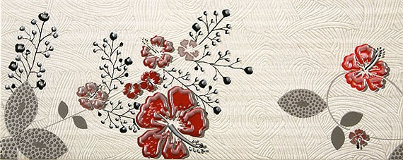 Настенный декор Ape Liberty Now Perla