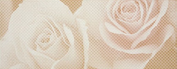 Настенный декор Ape Liberty Mix Champagne-1