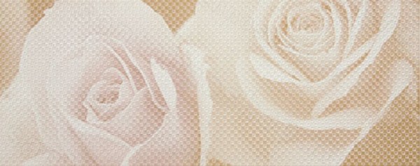 Настенный декор Ape Liberty Mix Champagne-3