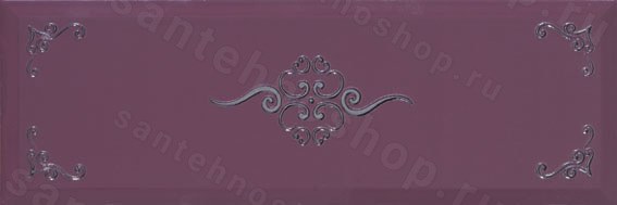 Настенный декор Ape Life Kass Purpura