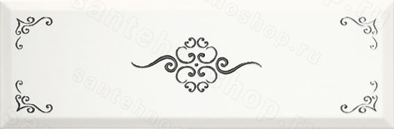 Настенный декор Ape Life Kass Blanco