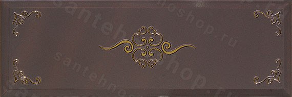 Настенный декор Ape Life Kass Choco