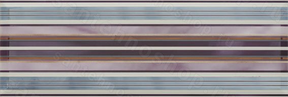 Настенный декор Ape Life Purpura