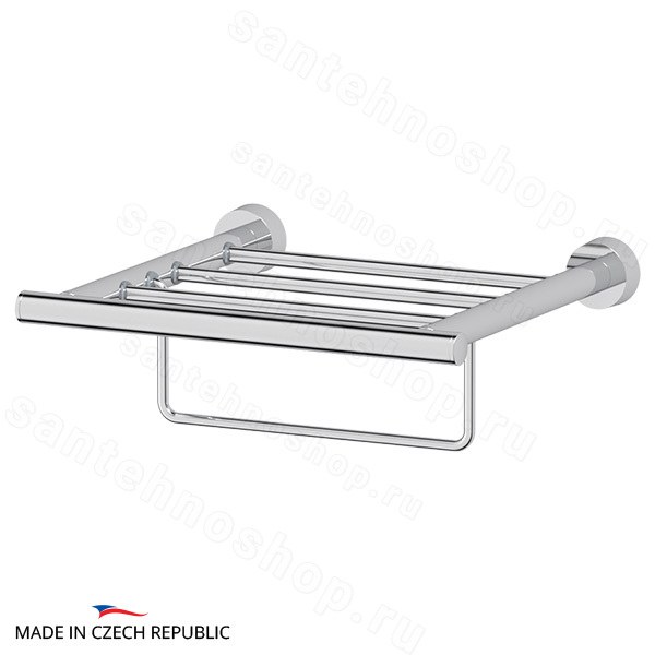 Полка для полотенец FBS Nostalgy NOS 039