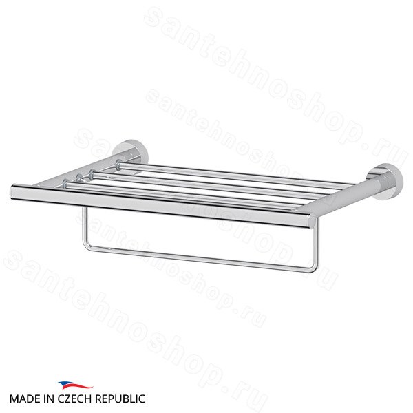 Полка для полотенец FBS Nostalgy NOS 040