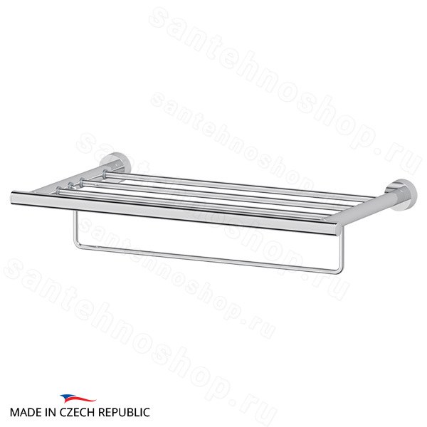 Полка для полотенец FBS Nostalgy NOS 041