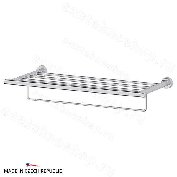 Полка для полотенец FBS Nostalgy NOS 042