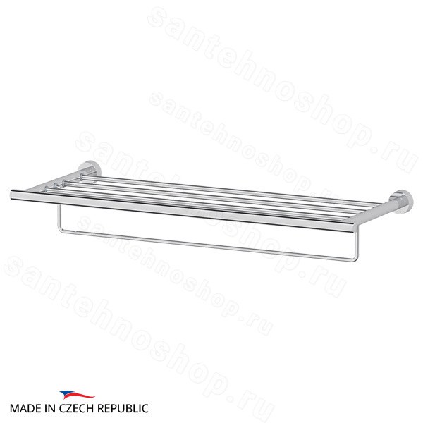 Полка для полотенец FBS Nostalgy NOS 043