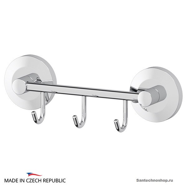 Планка на три крючка FBS Standard STA 024