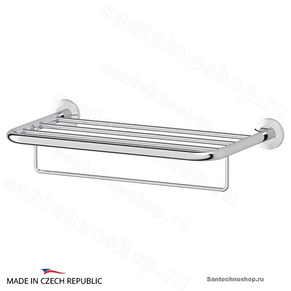Полка для полотенец FBS Standard STA 041
