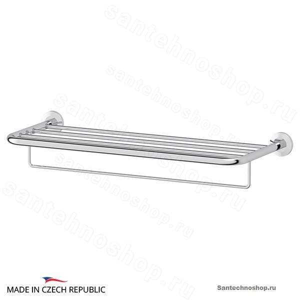 Полка для полотенец FBS Standard STA 043