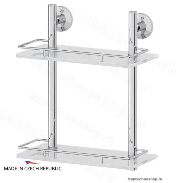 Двойная полка FBS Standard STA