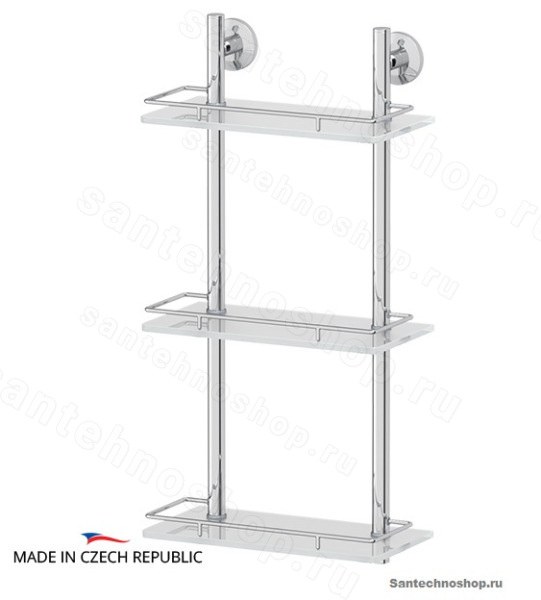 Тройная полка FBS Standard STA067