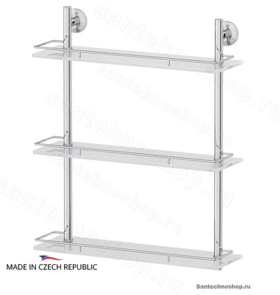 Тройная полка FBS Standard STA069