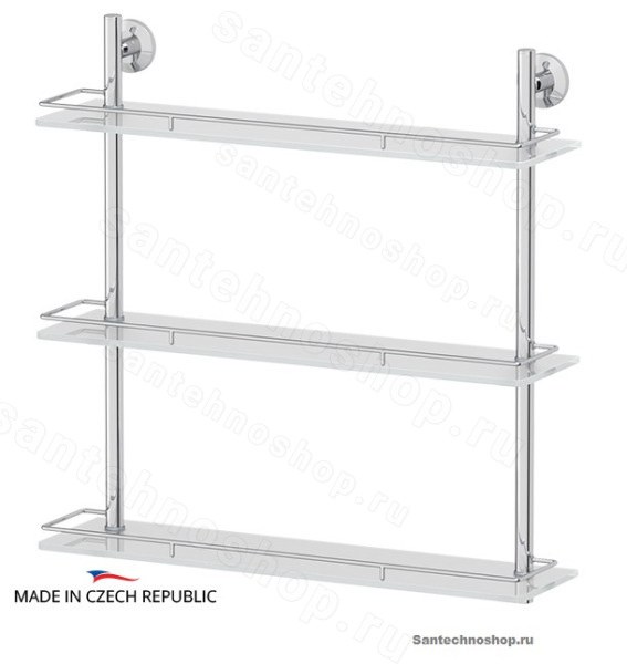 Тройная полка FBS Standard STA070