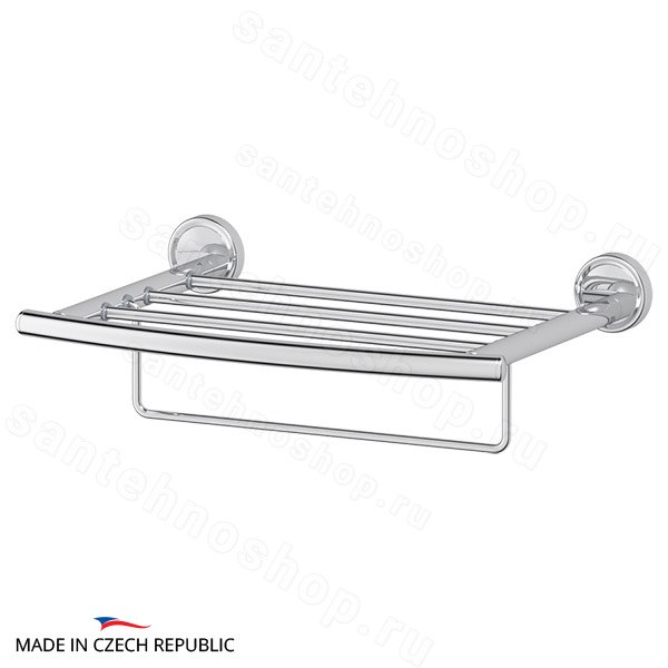 Полка для полотенец FBS Ellea ELL040