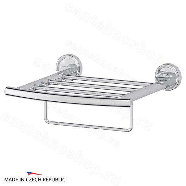 Полка для полотенец FBS Ellea ELL039