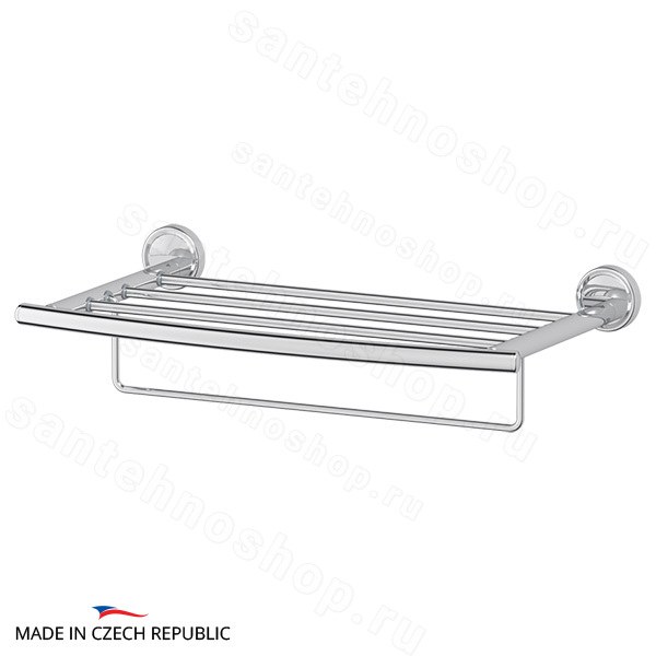 Полка для полотенец FBS Ellea ELL041