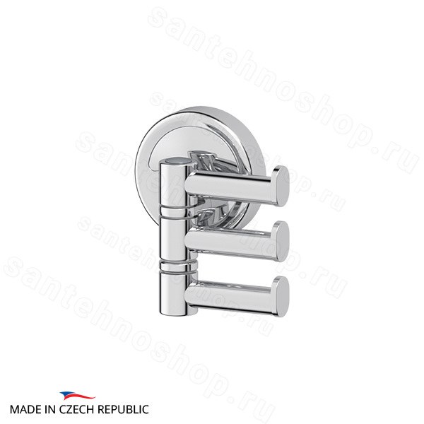 Поворотный крючок FBS Ellea ELL 047