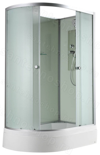 Душевая кабина AvaCan D3012RN 120x80 без крыши 120x80 без крыши
