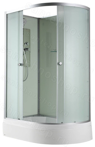 Душевая кабина AvaCan D3012LN 120x80 без крыши 120x80 без крыши