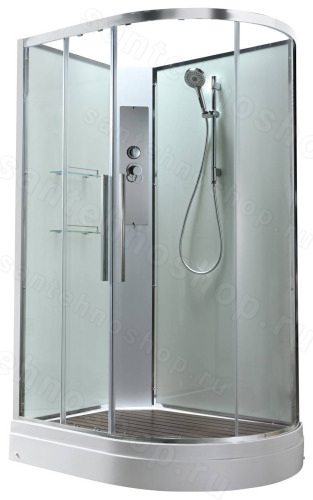 Душевая кабина AvaCan EM2912LNT 120x90 без крыши 120x90 без крыши