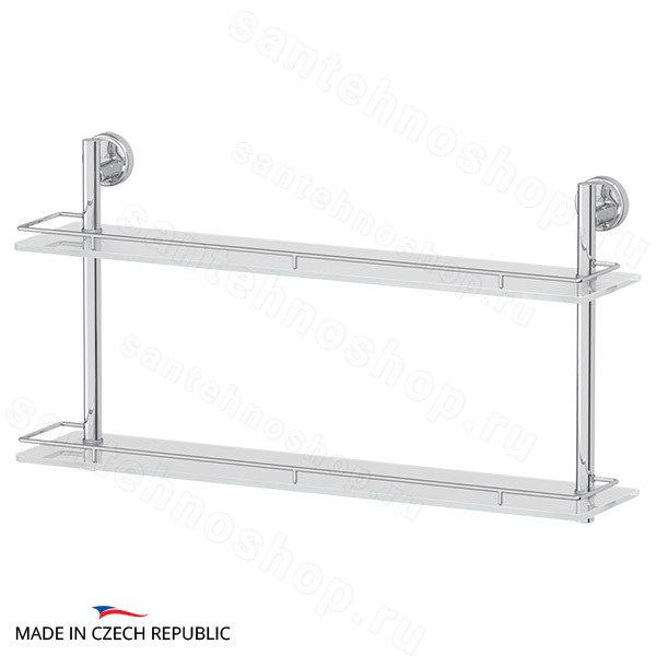 Полка двойная FBS Ellea ELL 066