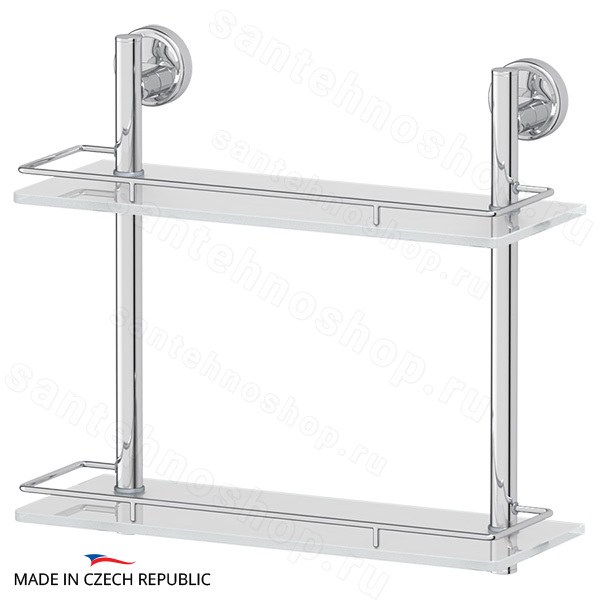 Полка двойная FBS Ellea ELL 063