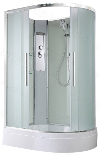 Душевая кабина AvaCan EM3912LN 120x90 без крыши 120x90 без крыши