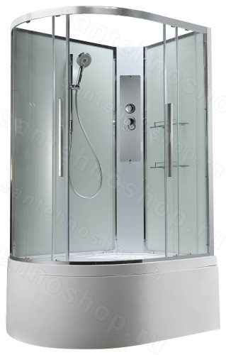 Душевая кабина AvaCan EM5912RNT 120x90 без крыши 120x90 без крыши