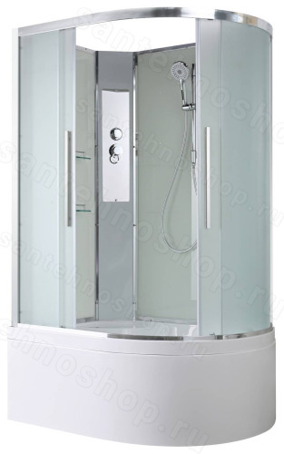 Душевая кабина AvaCan EM5912LN 120x90 без крыши 120x90 без крыши