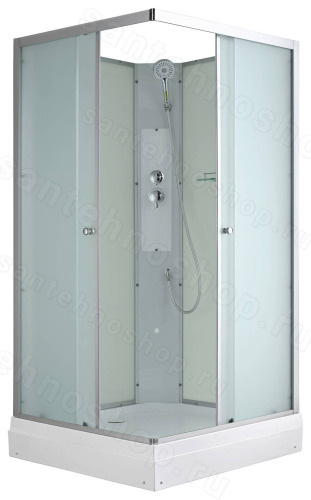 Душевая кабина AvaCan CK2090N 90x90 без крыши 90x90 без крыши
