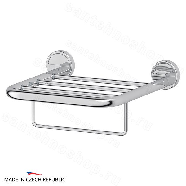 Полка для полотенец FBS Luxia LUX 039