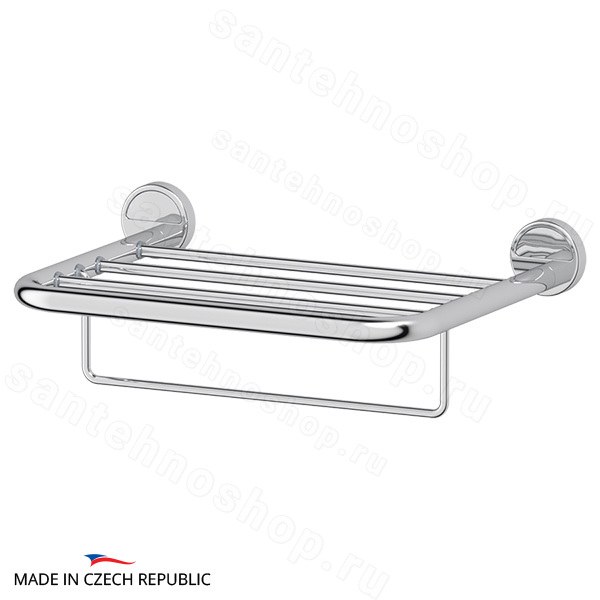 Полка для полотенец FBS Luxia LUX 040