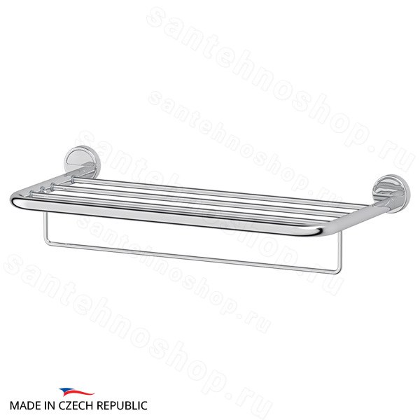 Полка для полотенец FBS Luxia LUX 042