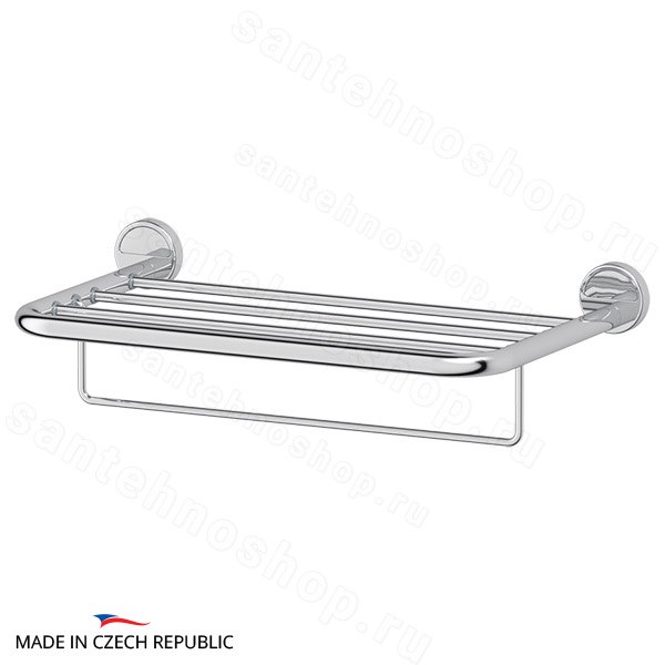 Полка для полотенец FBS Luxia LUX 041