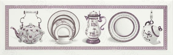 Настенный декор Ape Life Siam Blanco