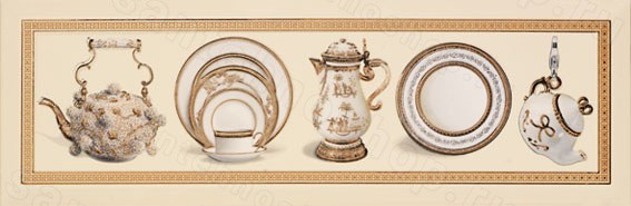 Настенный декор Ape Life Siam Choco