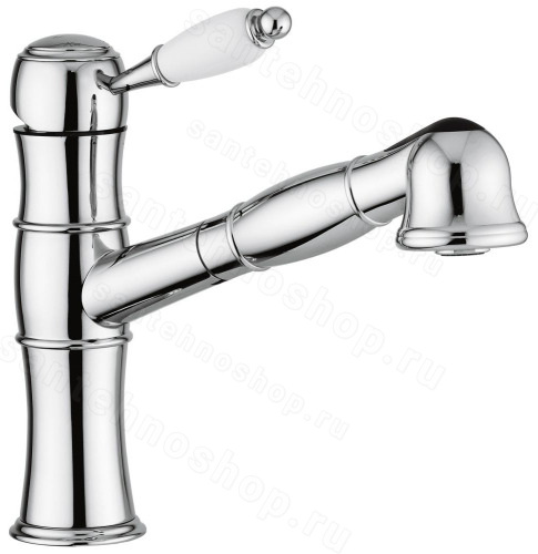 Смеситель для кухни Emmevi Laguna 40065/OR, золото