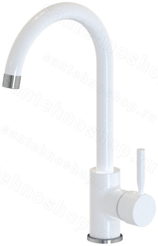 Смеситель для кухни ESKO Fresco FRS519W