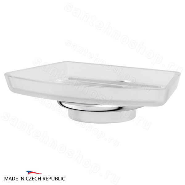 Мыльница настенная FBS Universal 029 29-031