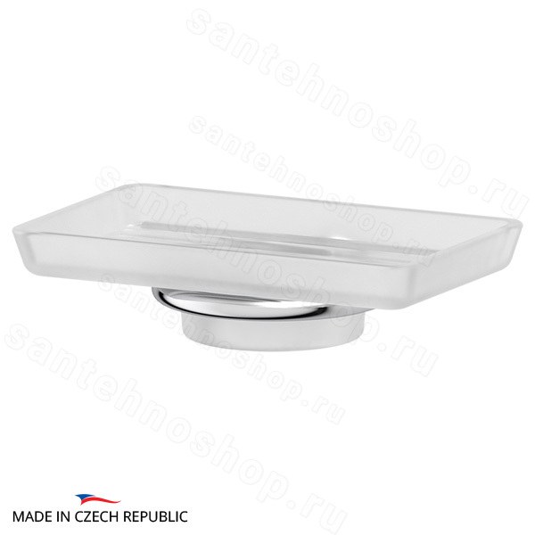 Мыльница настенная FBS Universal 030 29-031