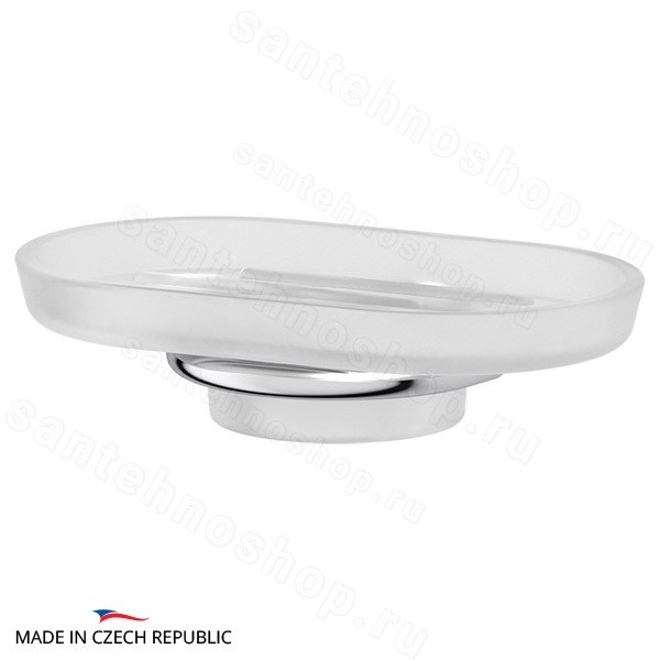 Мыльница настенная FBS Universal 031 29-031