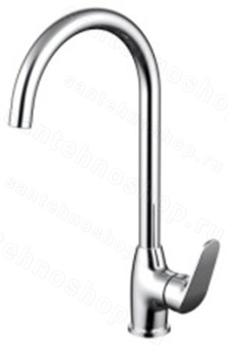 Смеситель для кухни ESKO Palermo PE519, хром