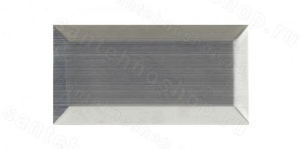 Плитка L´Antic Colonial Mosaics Metal Acero Retro L241710101 Retro